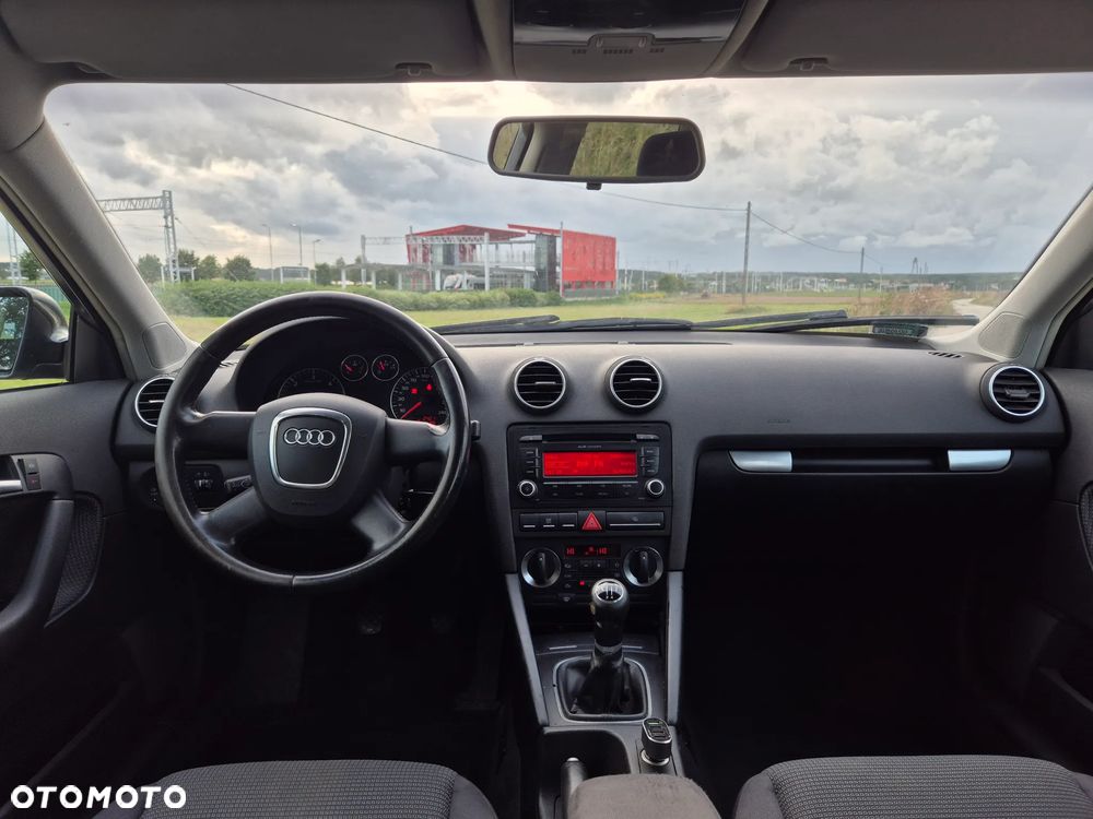 Audi A3 ver-1-9-tdi-ambition - 13