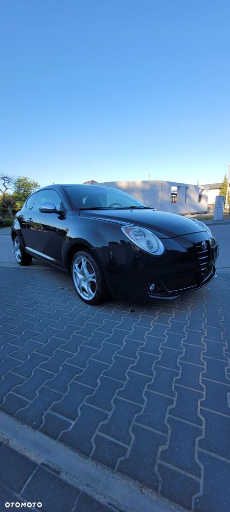 Alfa Romeo Mito 1.6 JTDM - 1