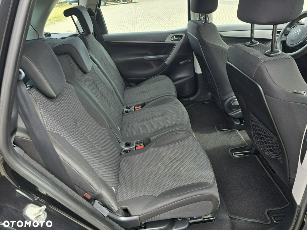 Citroën C4 Picasso - 18
