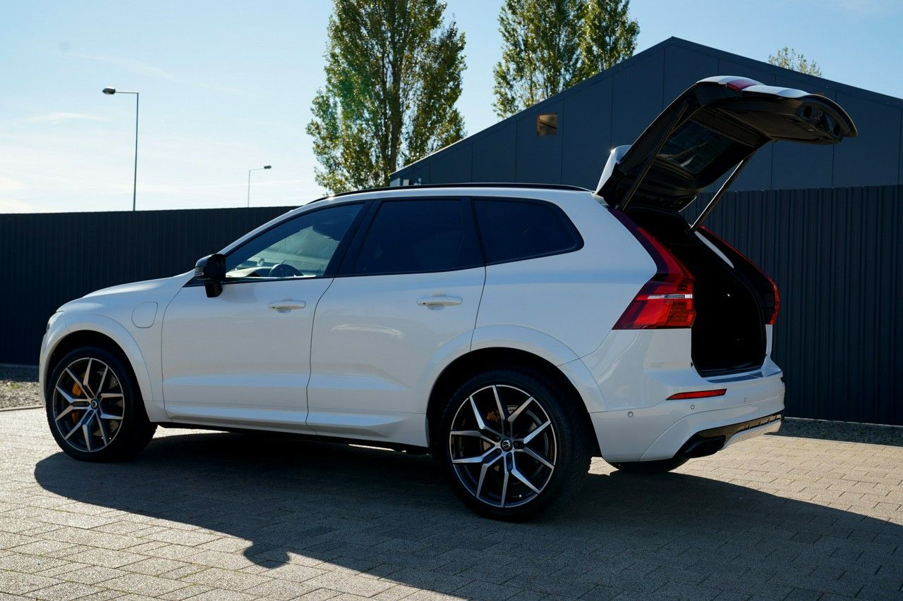 Volvo XC 60 - 5