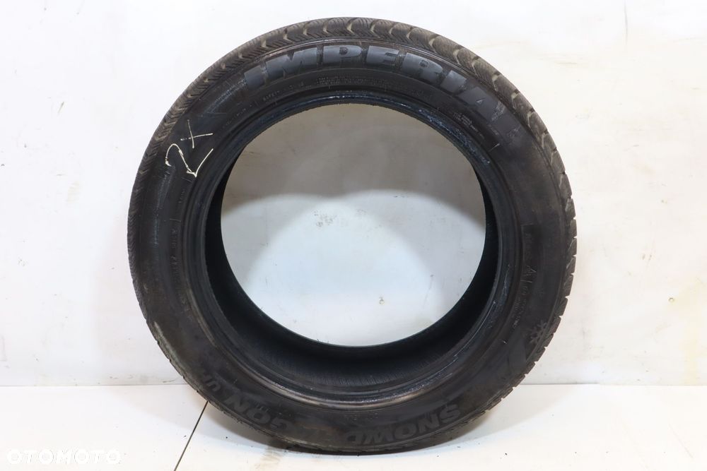 OPONA OPONY 2 SZT IMPERIAL SNOWDRAGON ZIMA  215/55/17 22R - 9