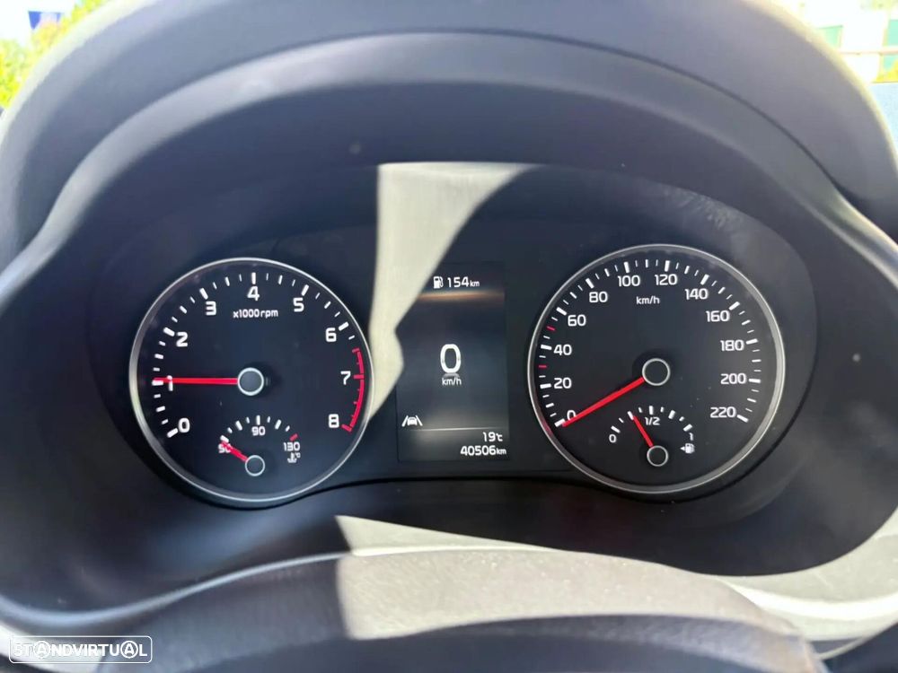 Kia Stonic 1.0 T-GDI Drive - 40