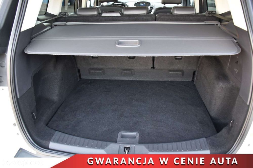 Ford Kuga 2.0 TDCi 4WD Titanium - 8