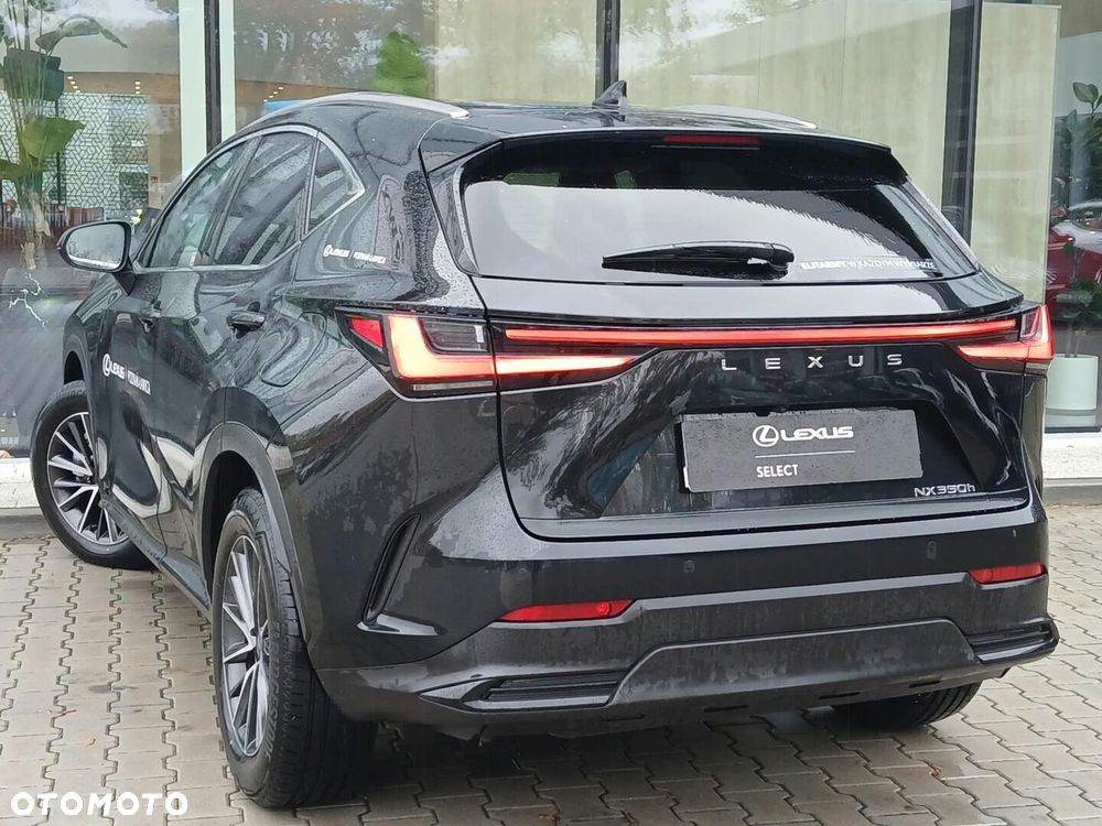 Lexus NX 350h Prestige 2WD - 11