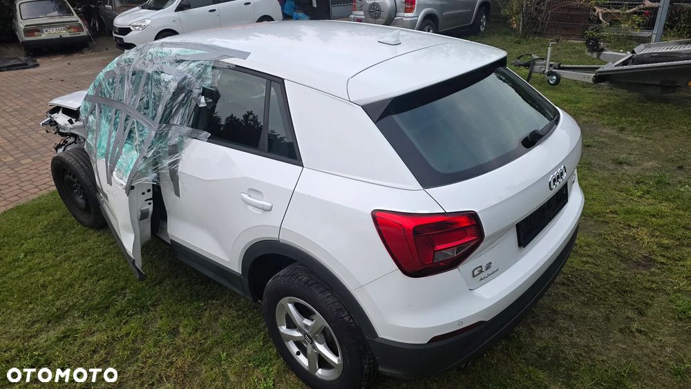 Audi Q2 1.4 TFSI cylinder on demand S tronic design - 21