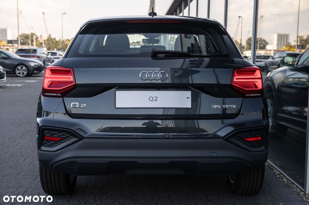 Audi Q2 - 5