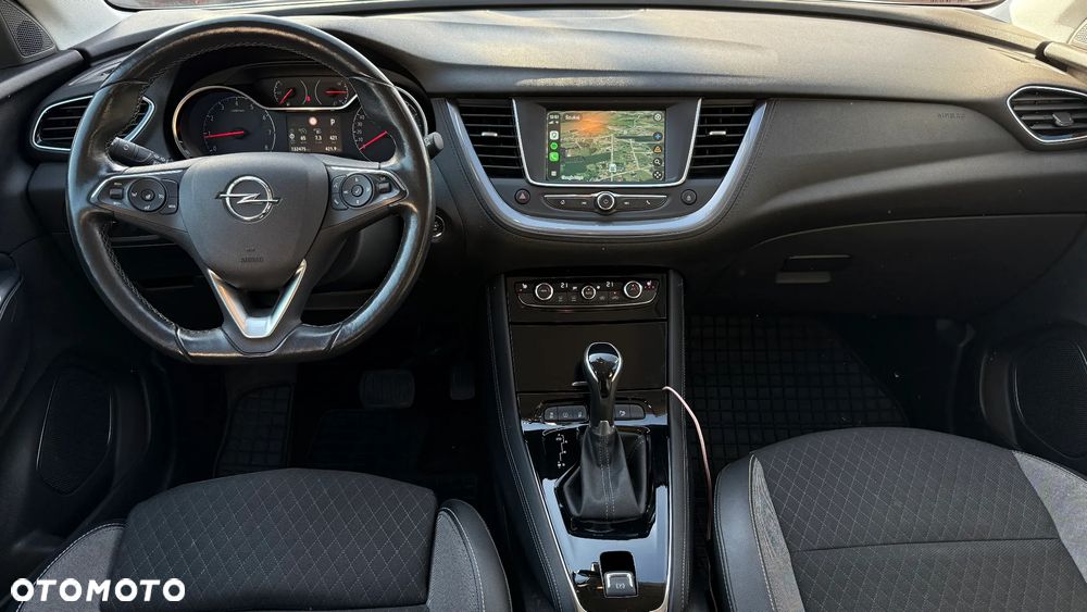 Opel Grandland X - 19