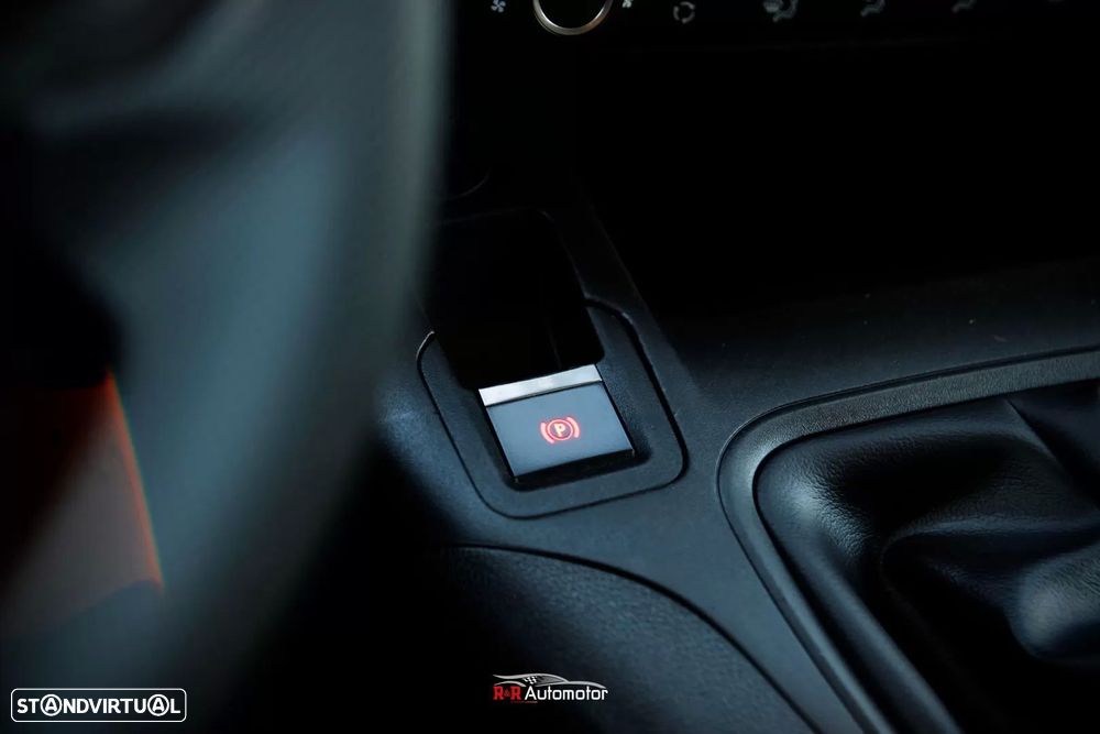 Peugeot Partner 1.5 BlueHDi Pro Longa IVA DEDUTÍVEL 3 Lug - 21