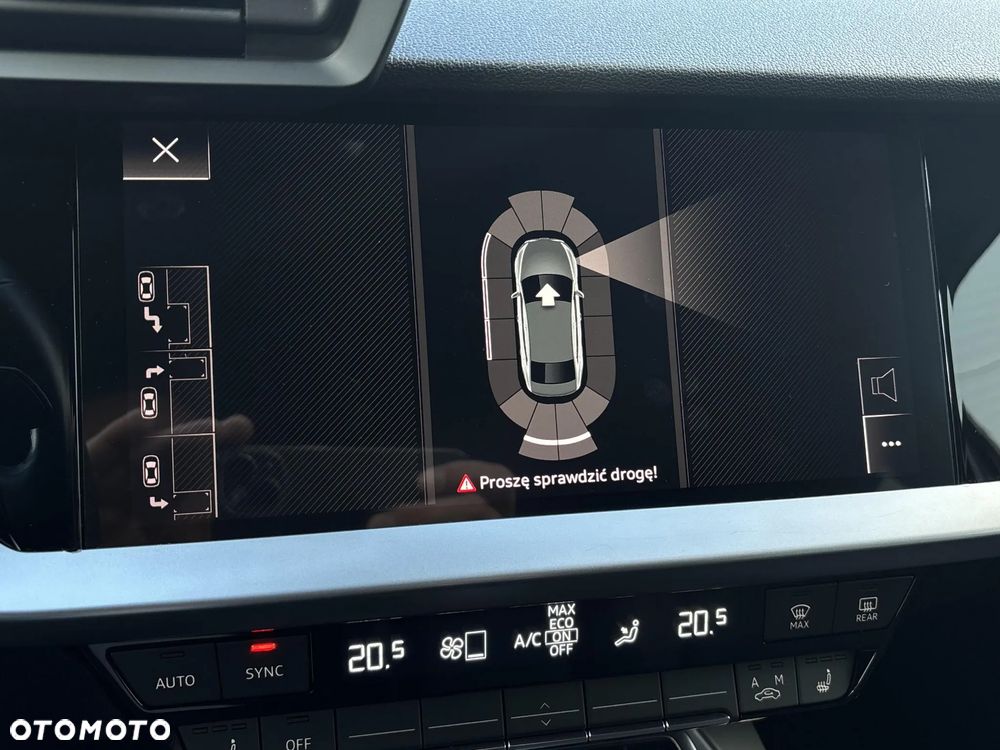 Audi A3 Limousine - 20