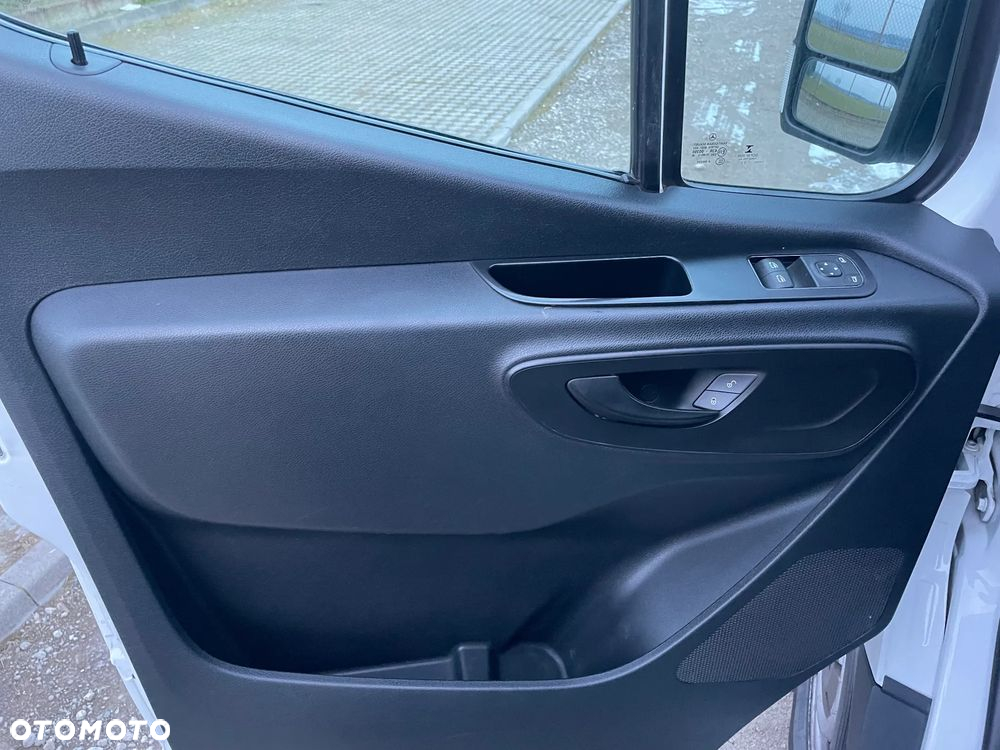 Mercedes-Benz Sprinter 314 - 15