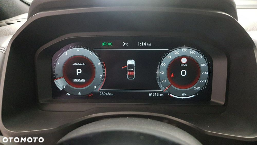 Nissan Qashqai - 22