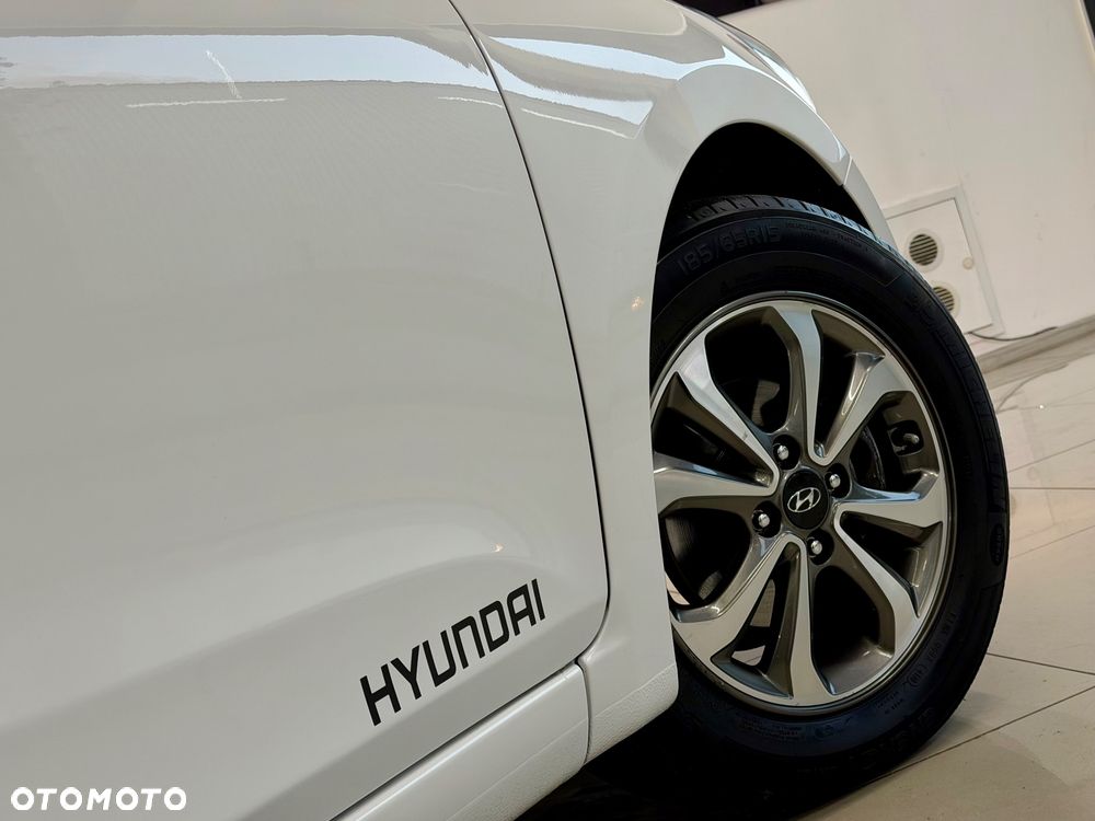 Hyundai i20 1.4 Premium - 28