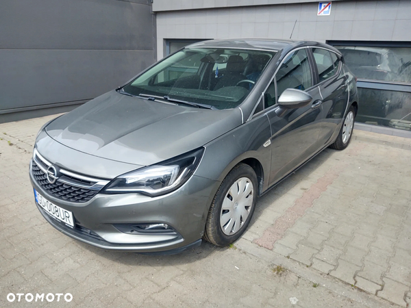 Opel Astra V 1.4 T Enjoy S&S