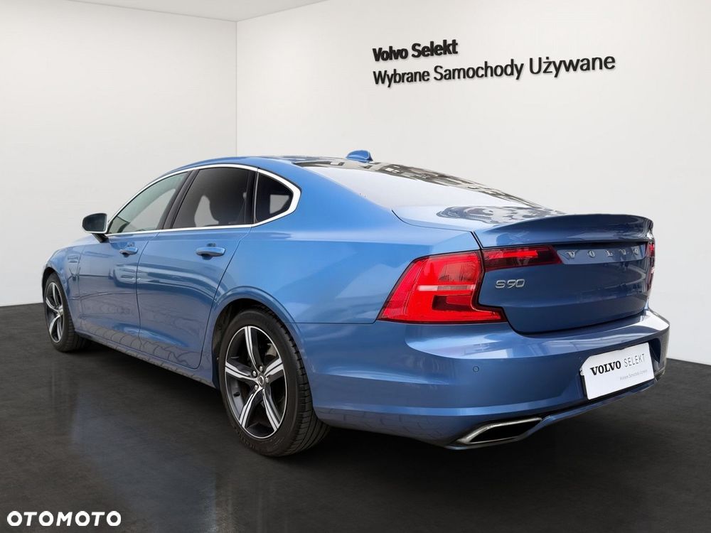 Volvo S90 - 6