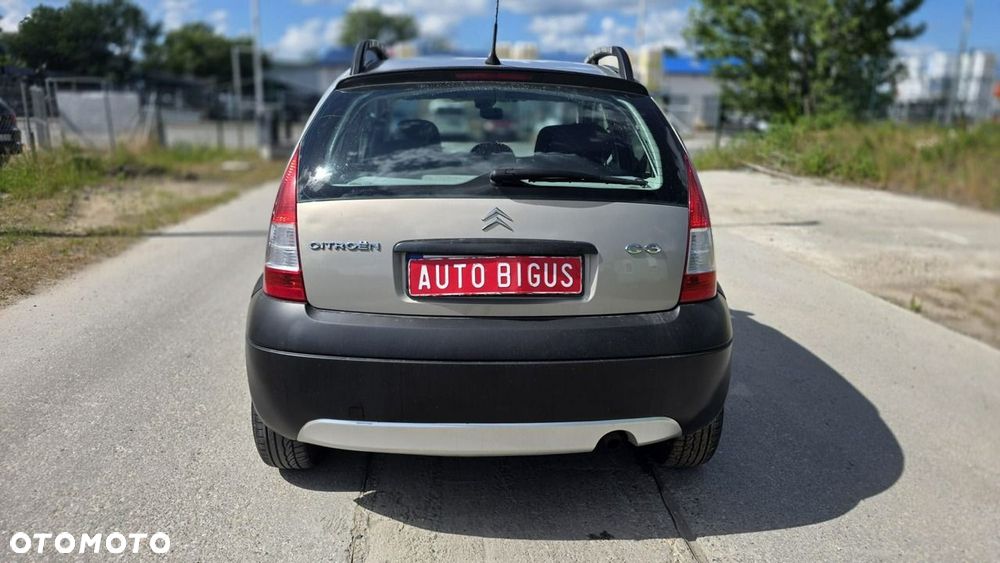 Citroën C3 - 6