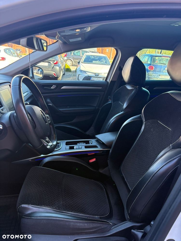 Renault Megane 1.2 Energy TCe Intens - 8