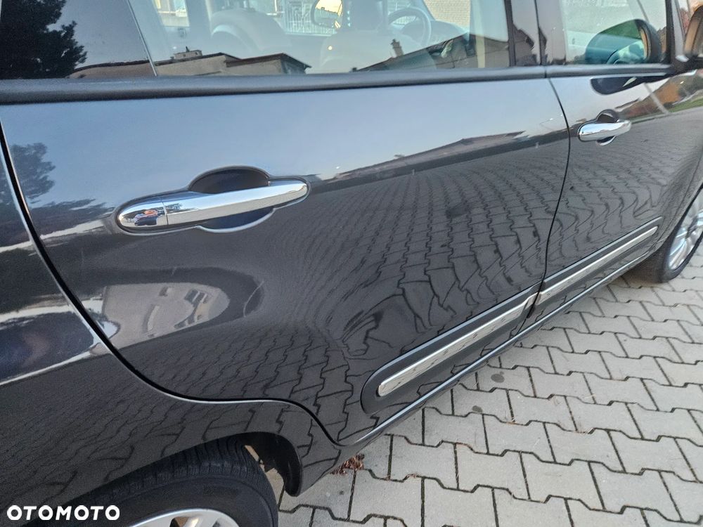 Fiat 500L 1.4 16V Urban Edition - 18