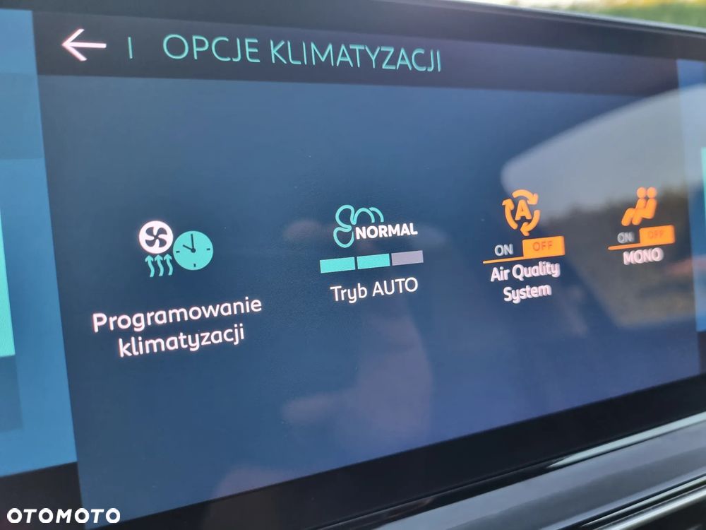 Citroën C5 Aircross 1.6 PHEV 225 Shine Pack EAT8 - 18