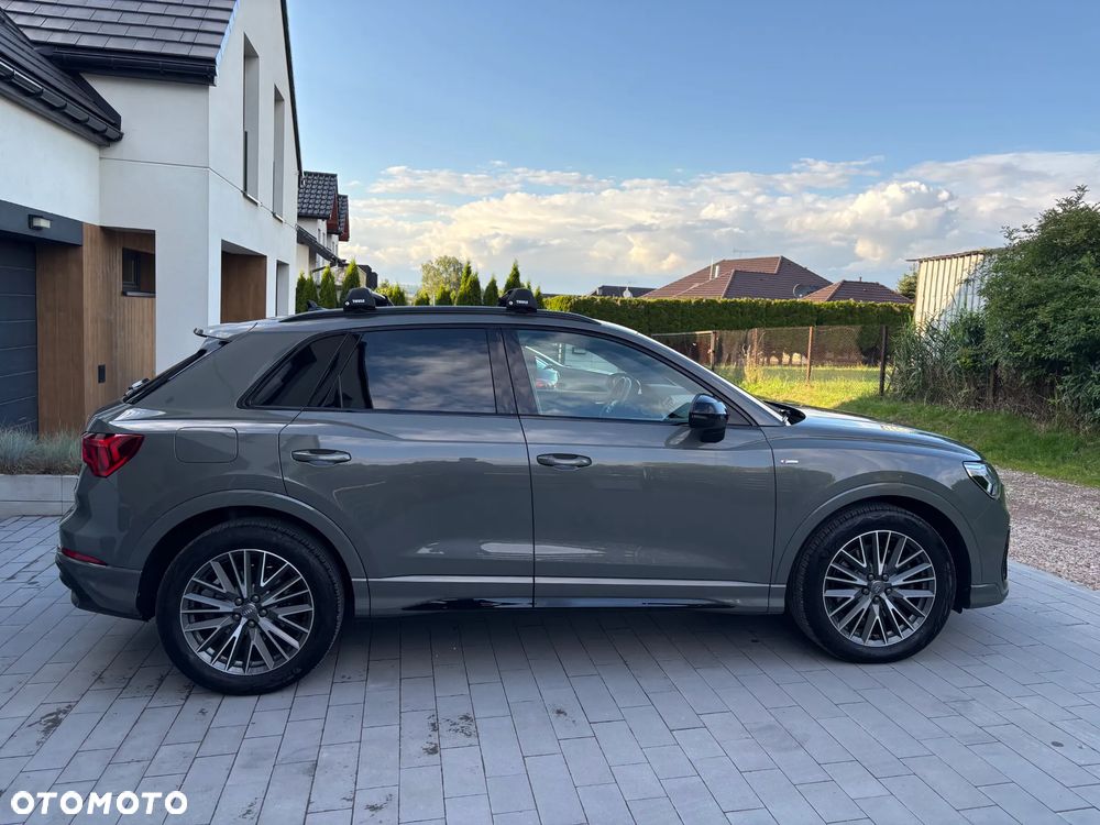 Audi Q3 40 TFSI Quattro S tronic S line - 5