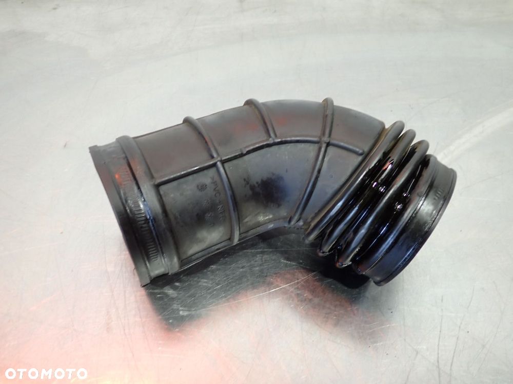 PRZEWÓD POWIETRZA BMW E46 X-DRIVE - 2