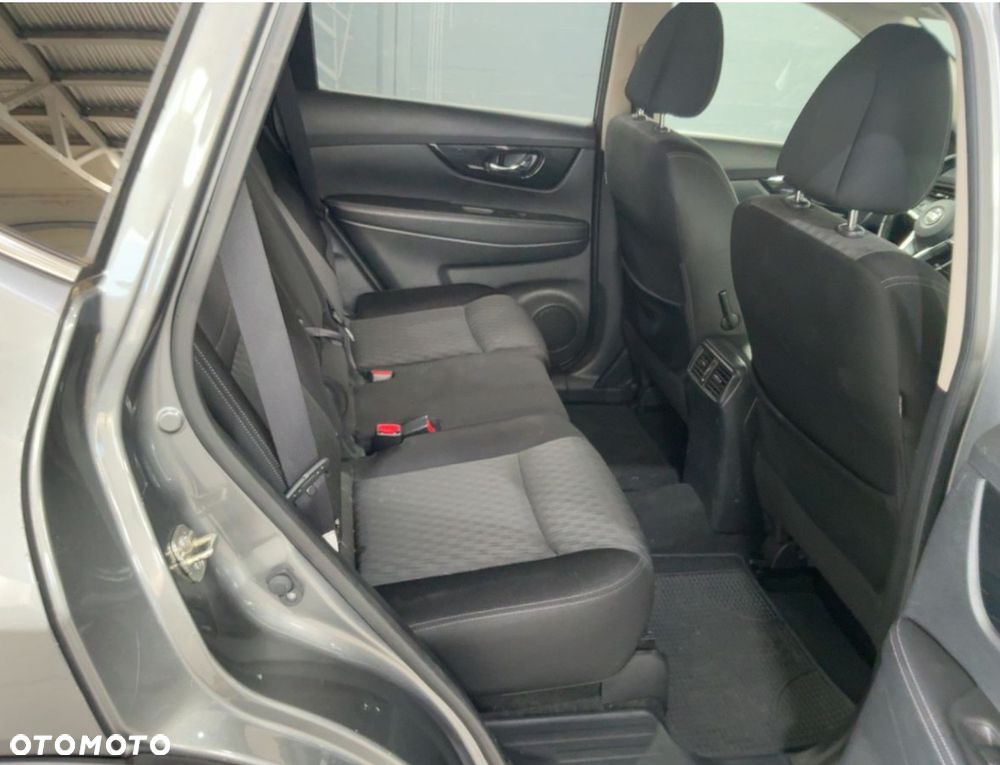 Nissan X-Trail 1.7 dCi ALL-MODE 4x4i N-Connecta - 6