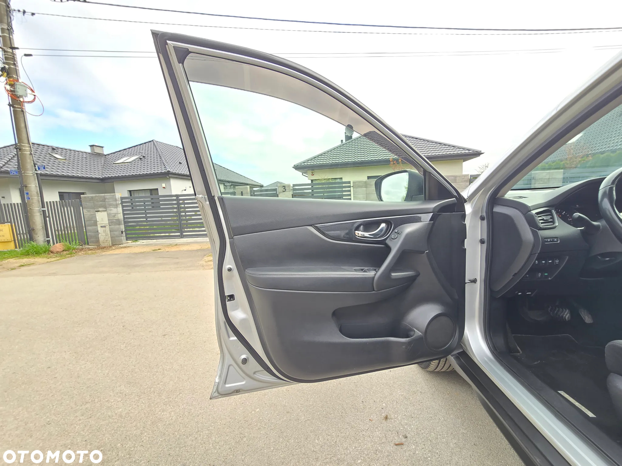 Nissan X-Trail 2.0 dCi ALL-MODE 4x4i Xtronic Tekna - 12