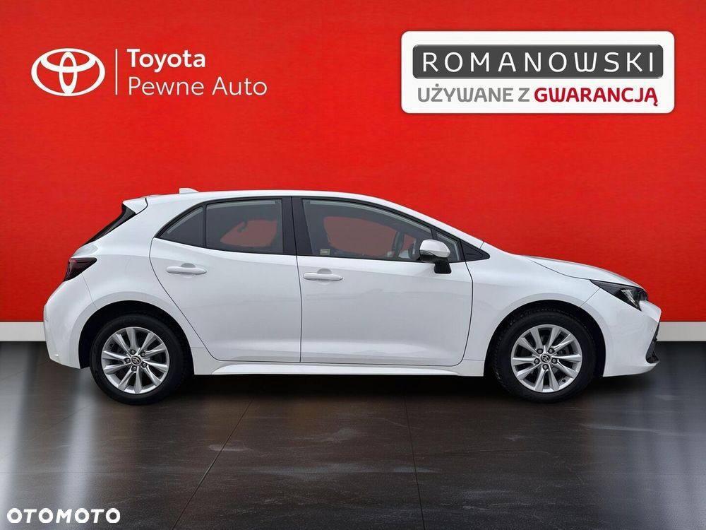 Toyota Corolla - 6