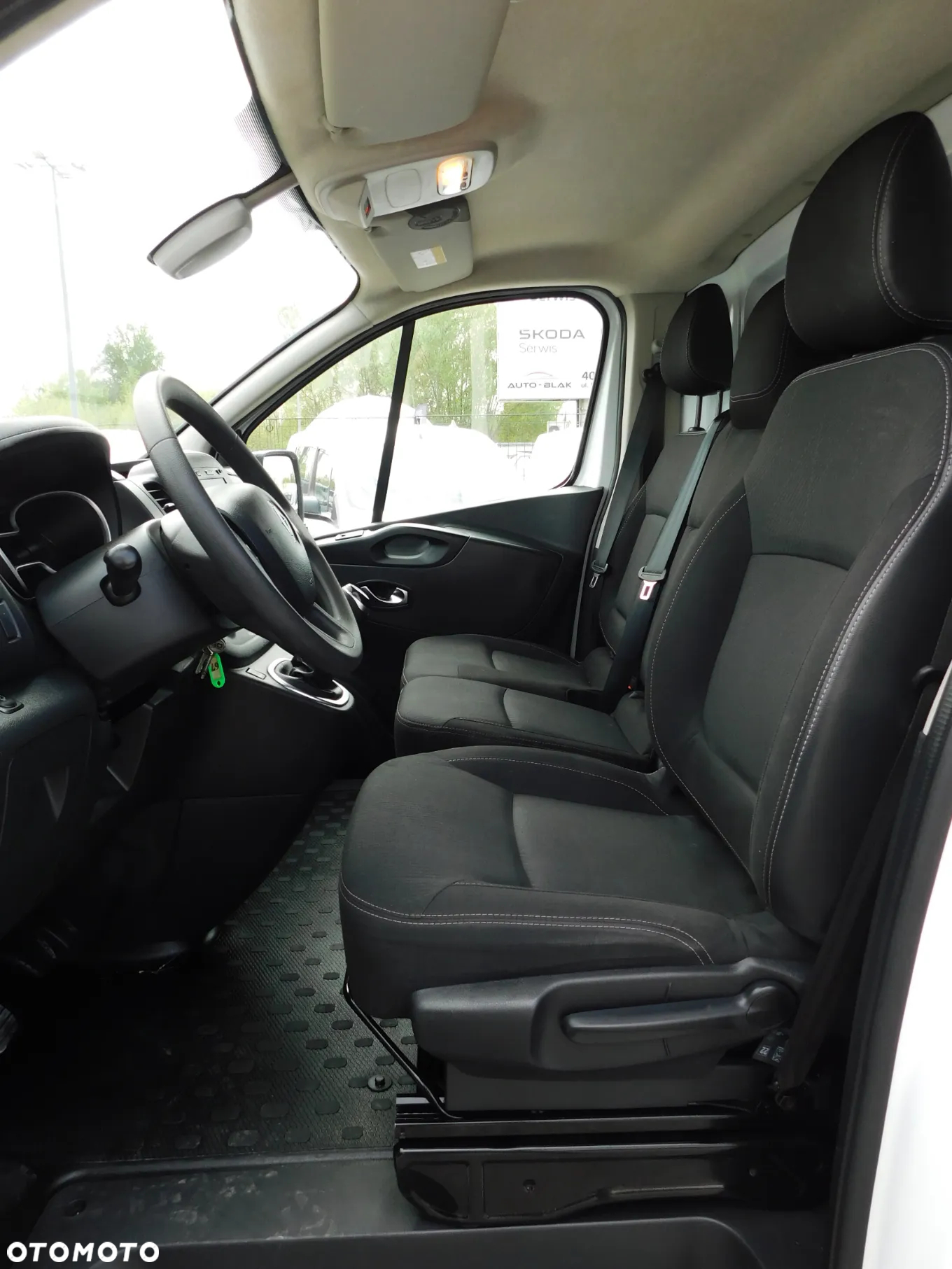 Renault Trafic - 9