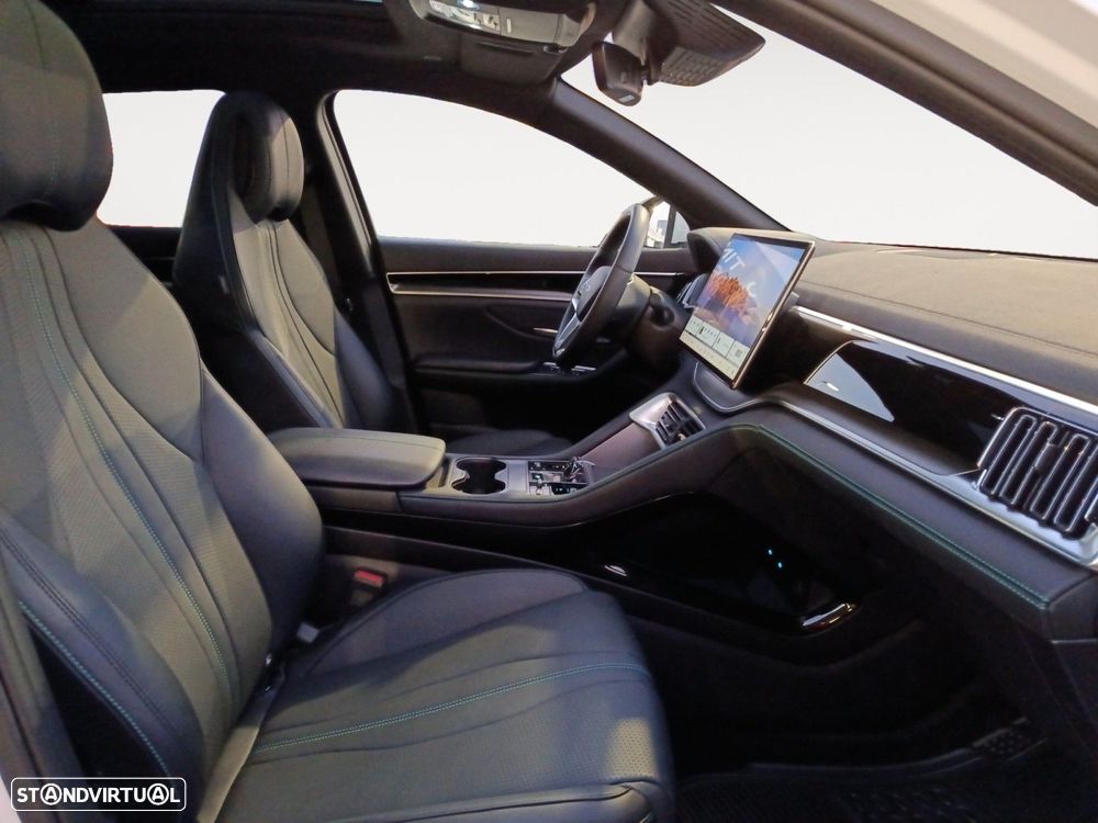 BYD Seal U 1.5 DM-i Boost - 15