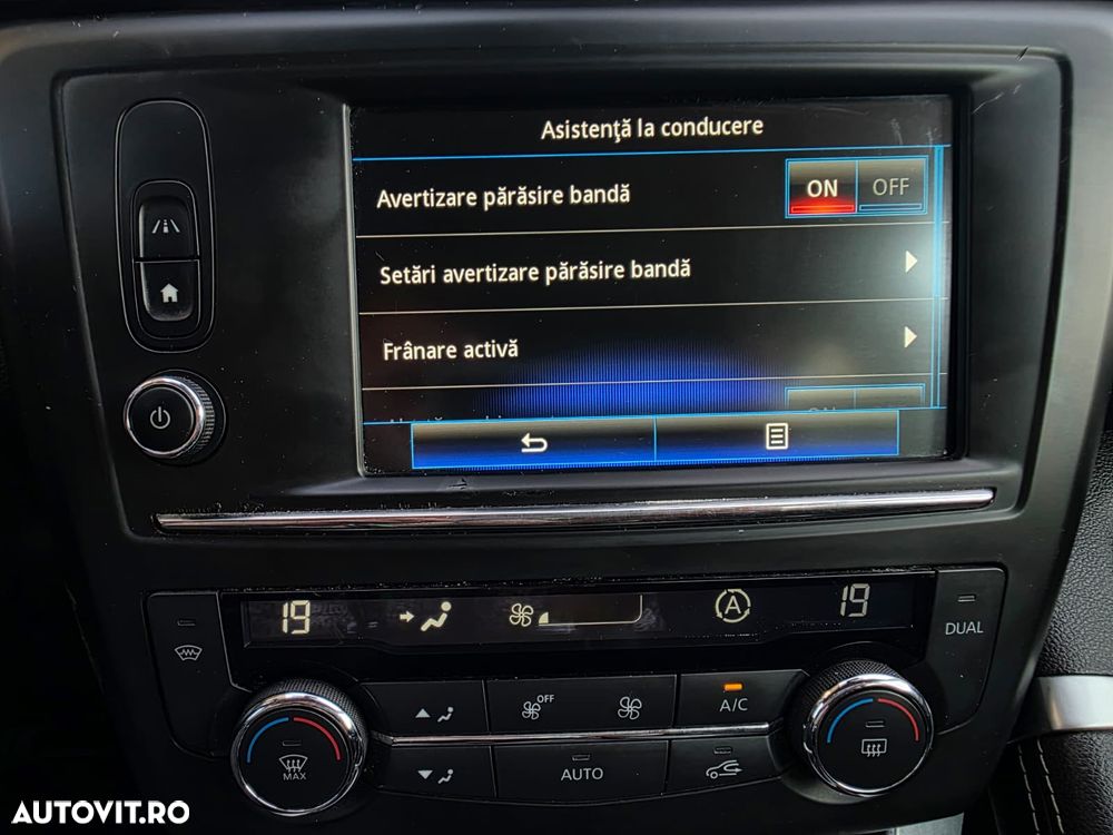 Renault Kadjar Energy TCe 165 Bose Edition - 18