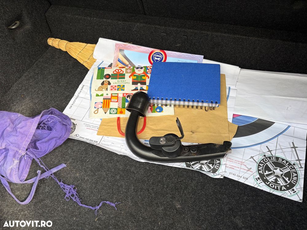 Volvo V40 D3 Aut. Ocean Race - 13