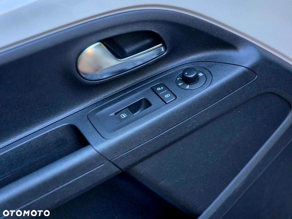 Volkswagen up! BlueMotion Technology move - 19