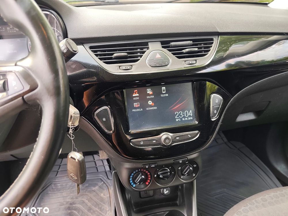 Opel Corsa - 19