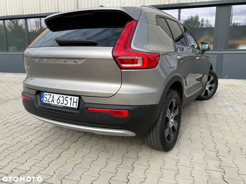 Volvo XC 40 - 34