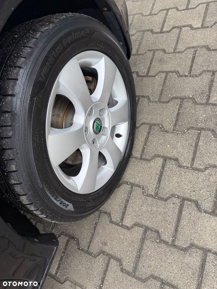 Skoda Octavia 1.4 TSI FAMILY Green tec - 22