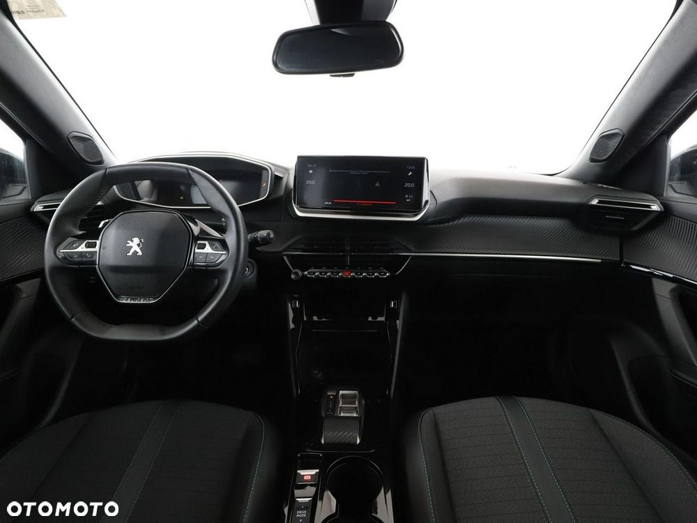 Peugeot 2008 1.5 BlueHDi Allure Pack S&S EAT8 - 16