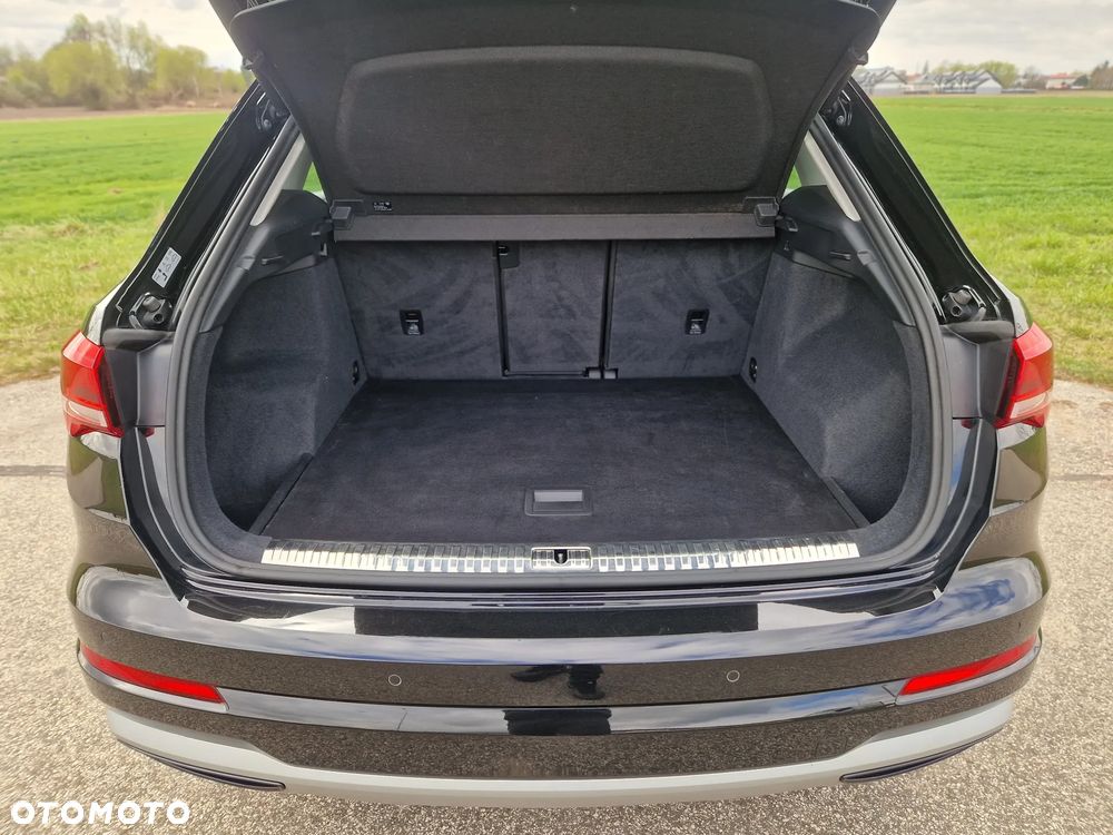 Audi Q3 40 TDI Quattro S tronic advanced - 20