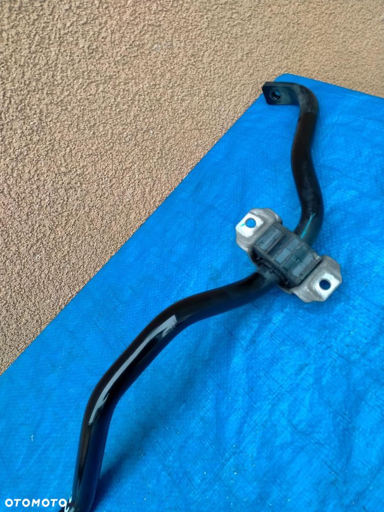 AUDI Q5 80A LIFT 80A511305AB DRĄŻĘK STABILIZACYJNY TYŁ / ORYGINAŁ - 4