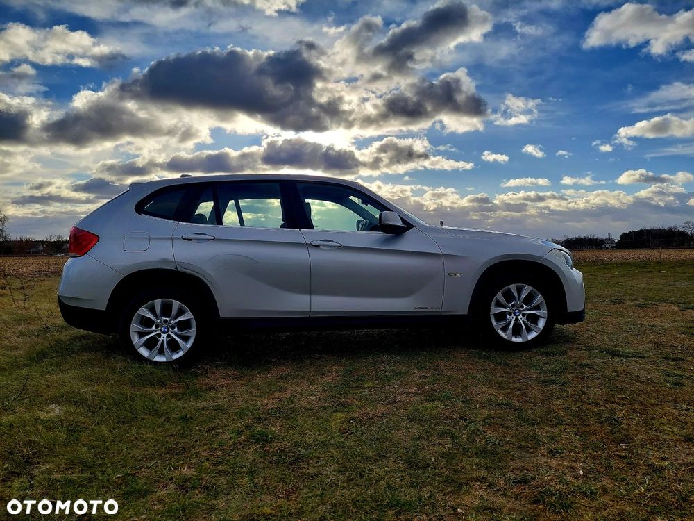 BMW X1 - 3