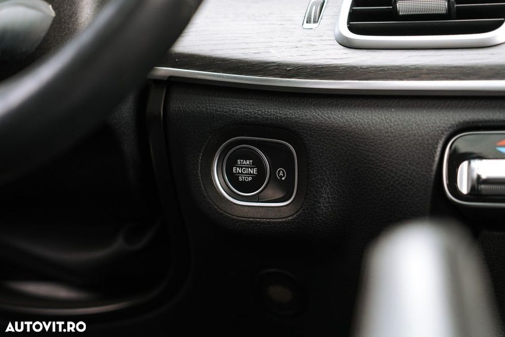 Mercedes-Benz GLE Coupe - 33