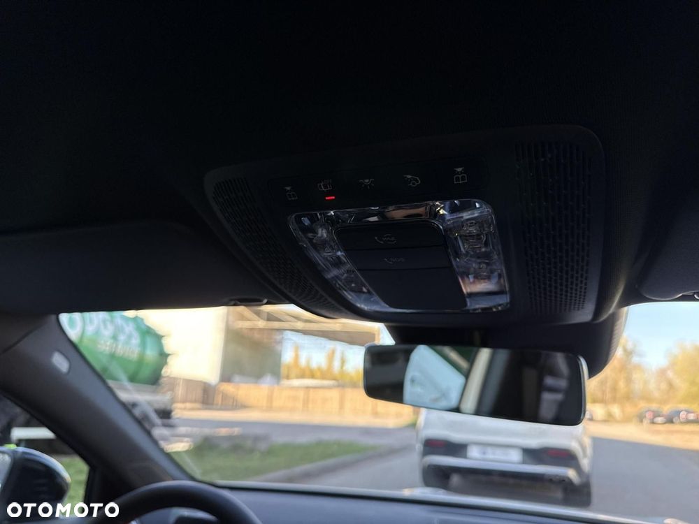 Mercedes-Benz Klasa A - 24