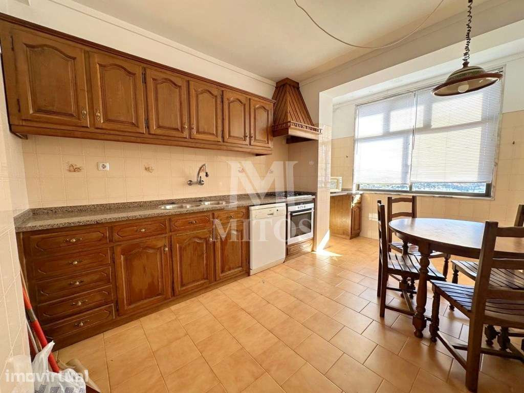 Apartamento T3 - Abelheira - Grande imagem: 2/18