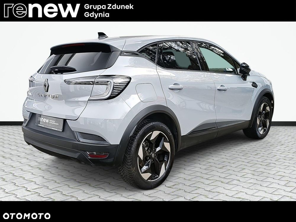 Renault Captur - 5