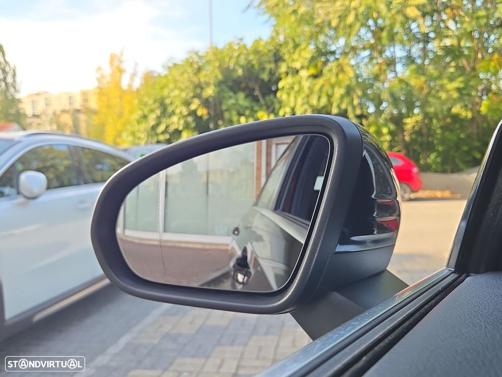 Mercedes-Benz A 200 Style Plus Aut. - 13