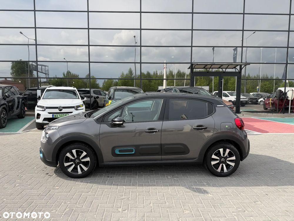 Citroën C3 1.2 PureTech Shine - 2