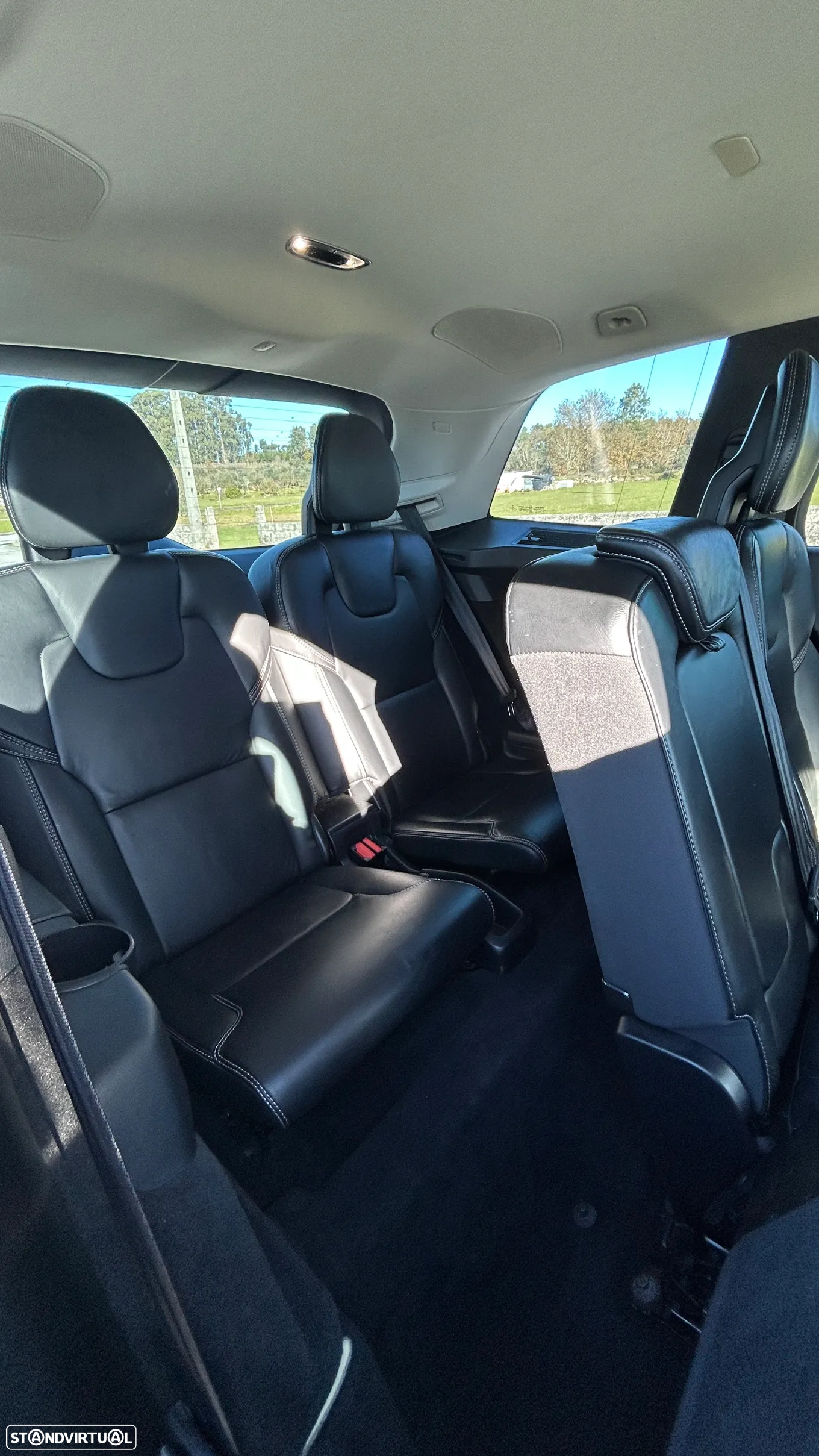 Volvo XC 90 2.0 D4 Inscription - 13