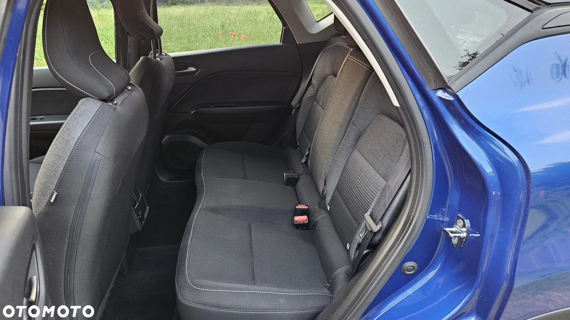Renault Captur 1.5 dCi Intens - 19