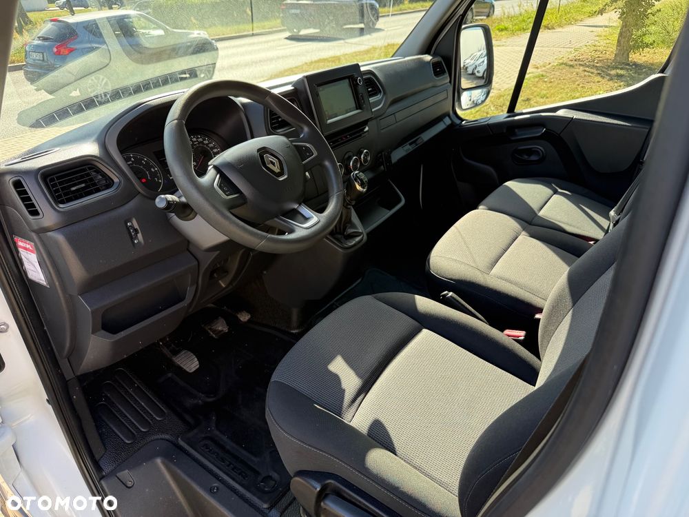 Renault MASTER 2,3 DCI 135KM L2H2 ŚREDNIAK BAGAŻNIK DACHOWY - 37