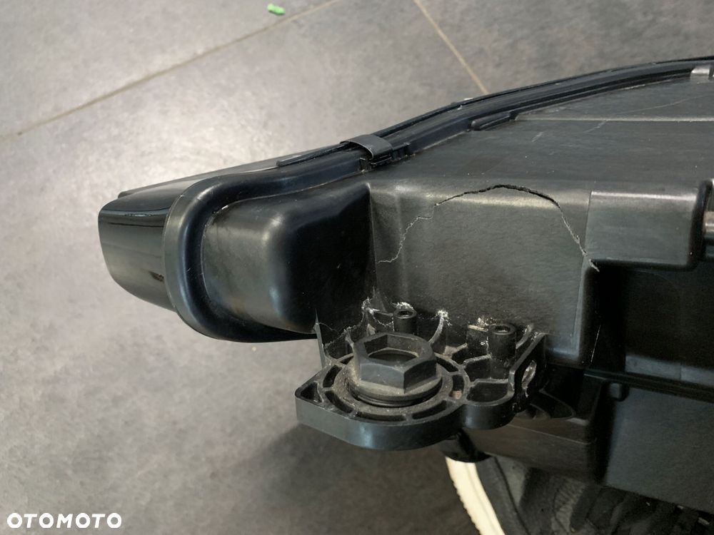 lampa prawa audi etron e-tron 4ke - 9