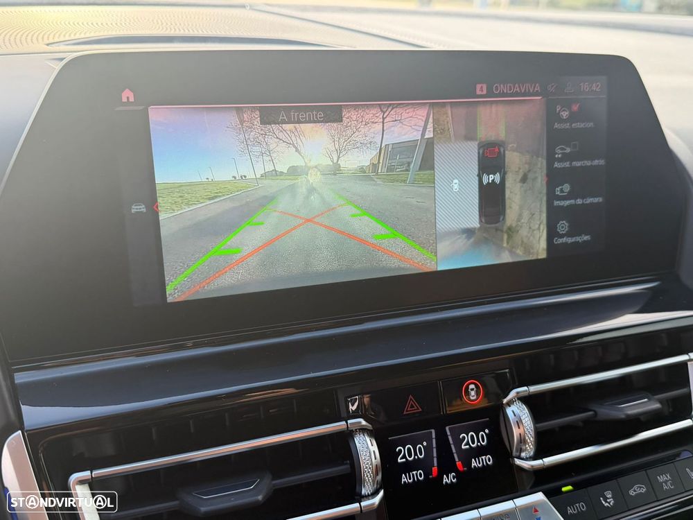 BMW M8 Competition - 40